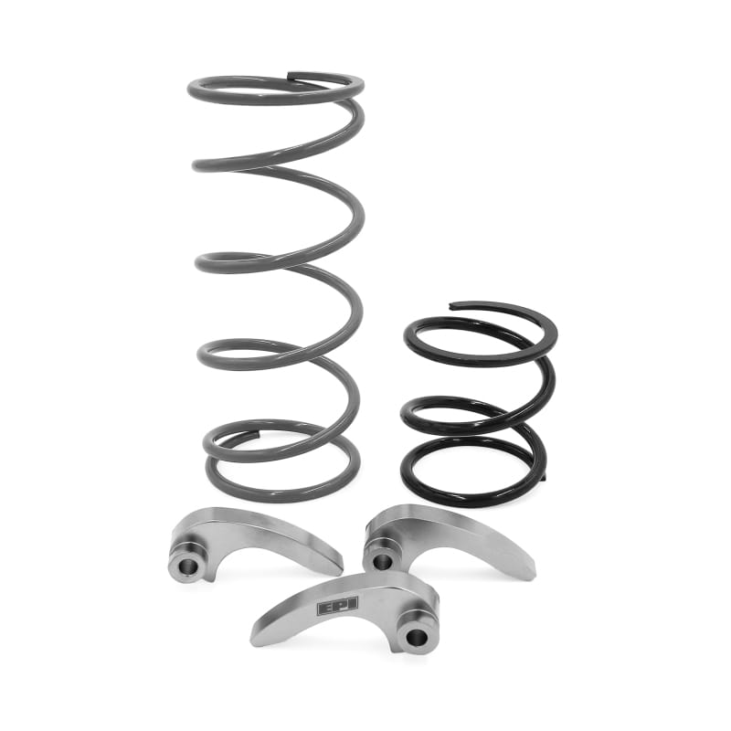 EPI — EPI 24+ Polaris Xpedition Paddle Tires Low Elev. Sand Dune Clutch Kit