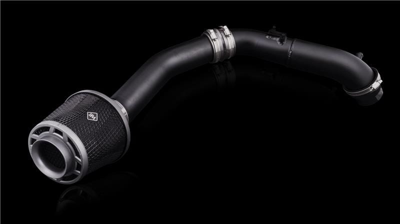 Weapon R — Weapon R 13-16 Honda Accord 2.4L Stealth Secret Weapon Flat Black Intake