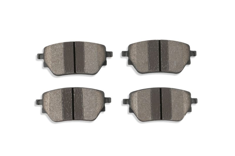 DBA — DBA 19-22 Mercedes-Benz A220 Street Series Rear Brake Pads
Brake Pad