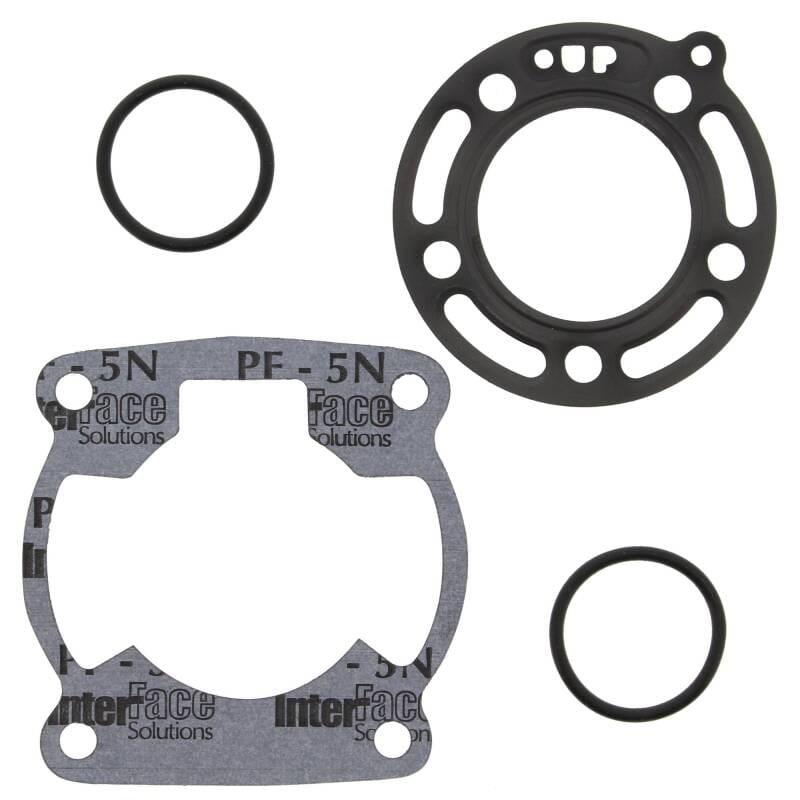 Vertex Pistons — Vertex Gaskets 91-97 Kawasaki KX80 Top End Gasket Kit