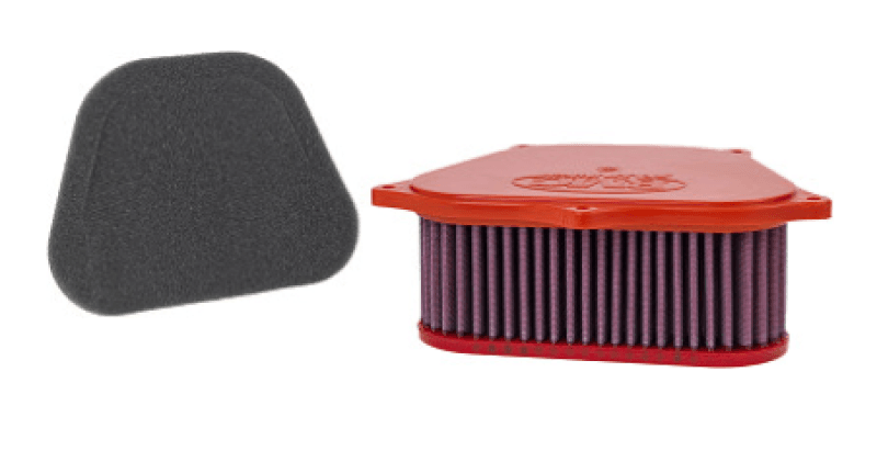 BMC — BMC 99-07 Suzuki Hayabusa 1300 R Replacement Air Filter