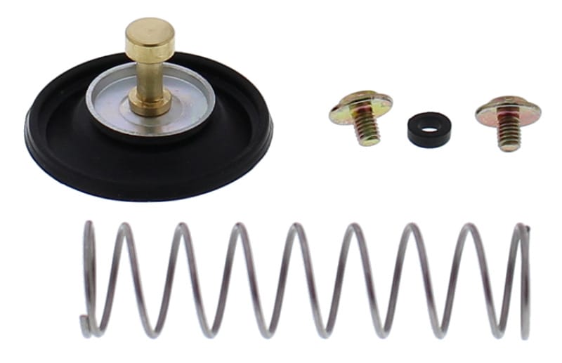 All Balls Racing — All Balls Racing 97-07 Kawasaki KLX300(R) Air Cut Off Valve Rebuild Kit