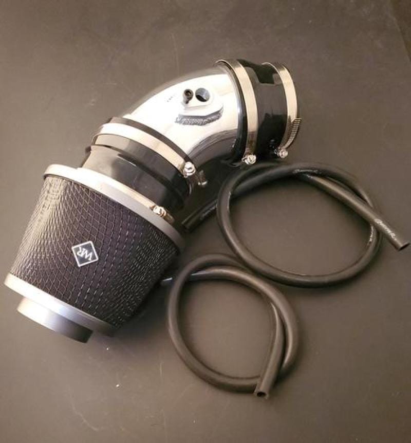 Weapon R — Weapon R 13-16 Hyundai Genesis Coupe 3.8L V6 Secret Weapon Intake