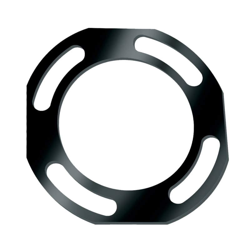 SPC Performance — SPC Performance .75 deg. Camber/Toe SHIM
ALIGNMENT SHIM
REAR SHIM EA