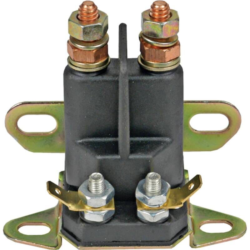 Arrowhead — Arrowhead 12V Universal Solenoid