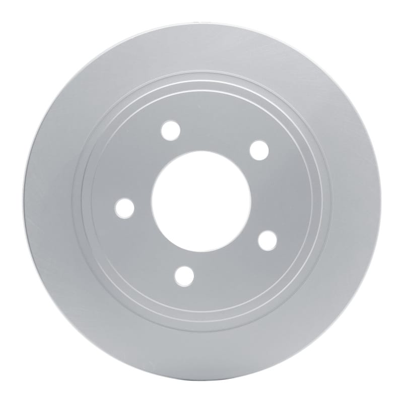 DFC — DFC 04-08 Chrysler Pacifica Rear GeoSPEC Coated Rotor
DFC Brake Rotor