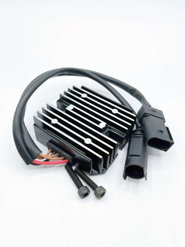 Ricks Motorsport Electrics — Ricks Motorsport OEM Style BMW Rectifier-Regulator