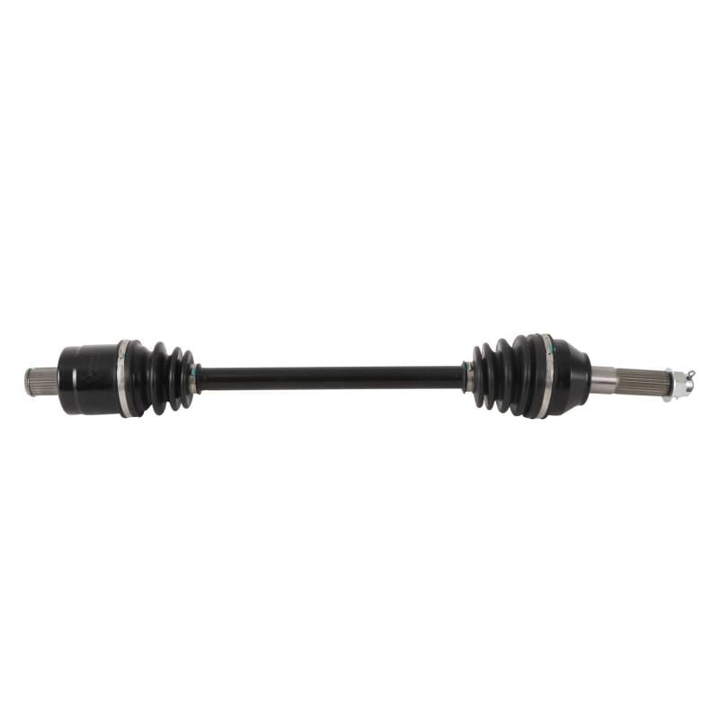 All Balls Racing — All Balls Racing 2019 Polaris Ranger 900 Crew 6 Ball Axle Rear Left