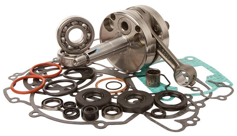 Hot Rods — Hot Rods 98-05 Kawasaki KX 100 100cc Bottom End Kit