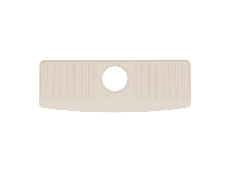 WeatherTech — WeatherTech Universal FaucetMat - Tan/Sand
Utility Mat