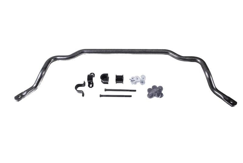 Hellwig — Hellwig 70-81 Chevrolet Camaro Tubular 1-5/16in Front Sway Bar
FRONT SWAY BAR