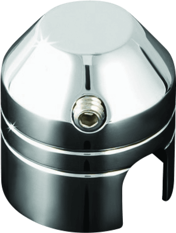 Kuryakyn — Kuryakyn Banjo Bolt Cover Chrome