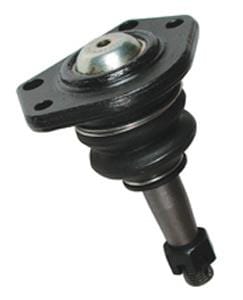 SPC Performance — EXT LENGTH UPPER BALL JOINT
