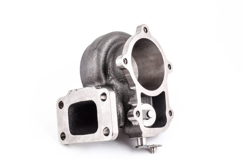 Garrett — Garrett GT30R THWA 0.63 A/R T3 (int w/g - 5 bolt out) (Ni-Resist)
grt771300-0006