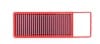 BMC — BMC 2016+ Tata Tiago 1.0 RTQ BSIV 69HP Replacement Panel Air Filter