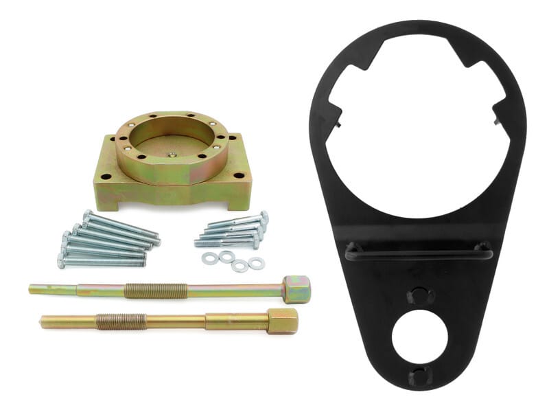 EPI — EPI 22+ Can-Am 500/700 PDrive Clutch Service Kit