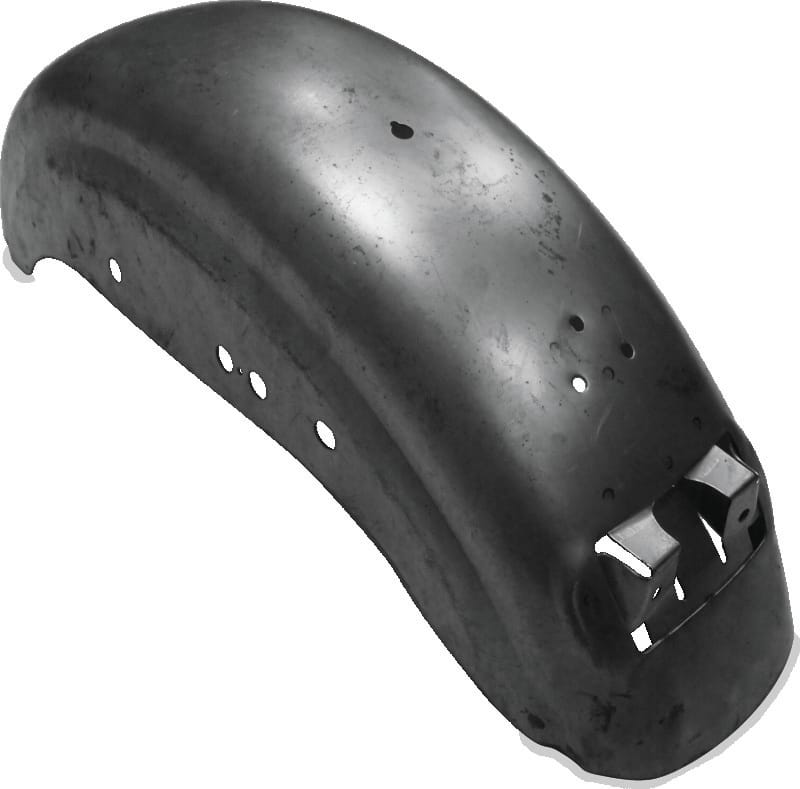 Bikers Choice — Rear Fender for Sportster