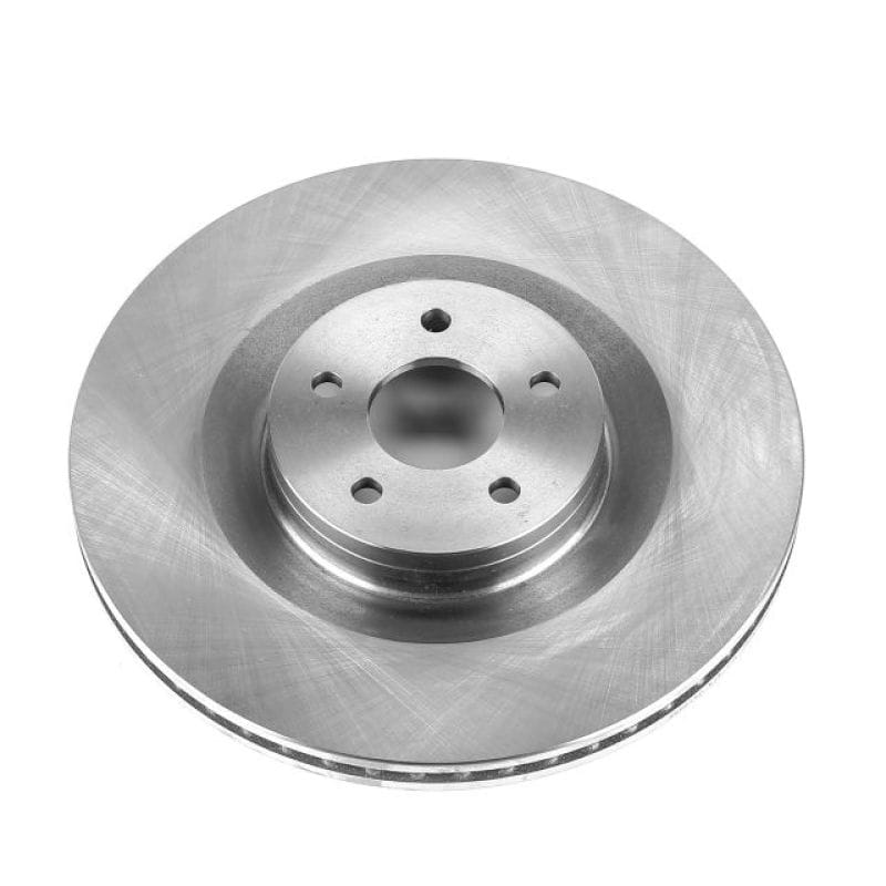 PowerStop — Power Stop 16-18 Ford Focus Front Autospecialty Brake Rotor
AutoSpecialty Rotor