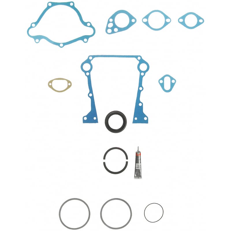 Fel-Pro — Fel-Pro 2715 Engine Gasket Set