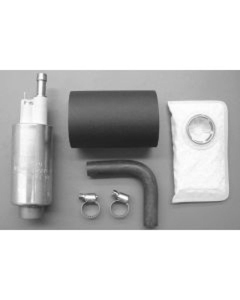 Walbro — Walbro 87 Volvo 440/460/480 Fuel Pump/Filter Assembly
