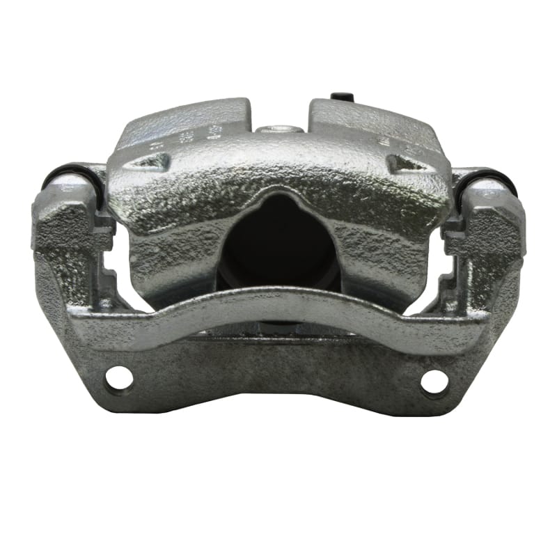 DFC — DFC 14-19 Ford Fiesta Front-L Silver Zinc Coated Premium Caliper
DFC Brake Caliper