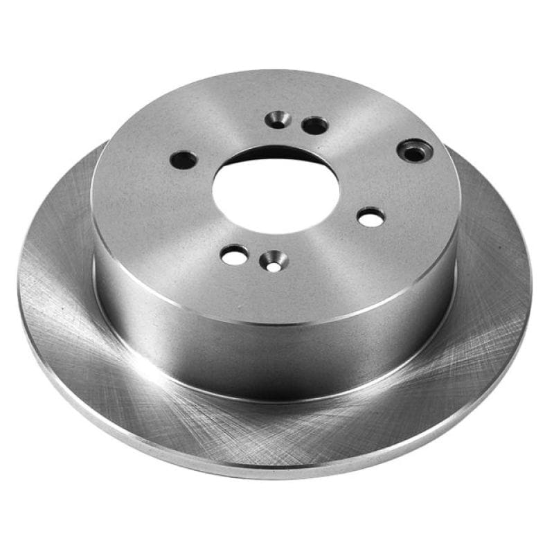 PowerStop — Power Stop 06-08 Hyundai Accent Rear Autospecialty Brake Rotor
AutoSpecialty Rotor