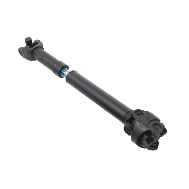 Fabtech — Fabtech 07-08 GM 2500HD/3500HD Replacement Front CV Driveshaft Kit - 8in System