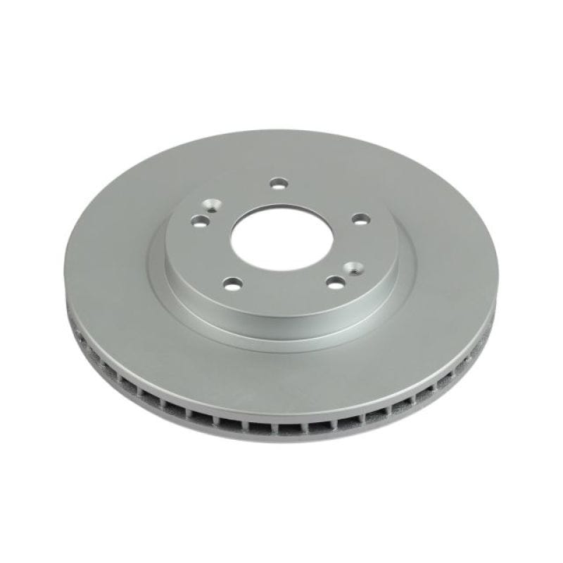 PowerStop — Power Stop 01-06 Hyundai Santa Fe Front Evolution Geomet Coated Rotor
PowerStop EVC