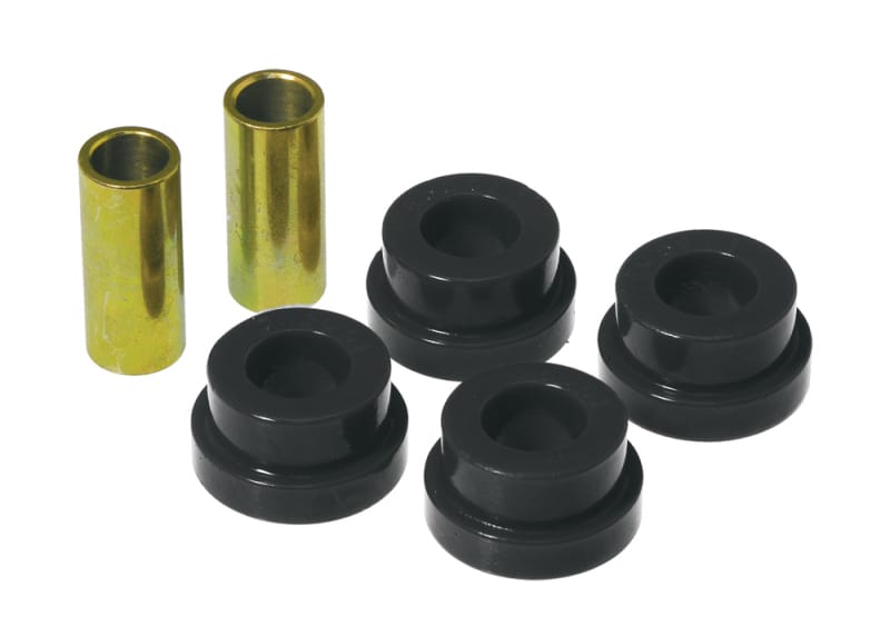 Prothane — Prothane 85-98 Ford F350 2/4wd Track Arm Bushings - Black
STRUT/TRACK BUSHINGS