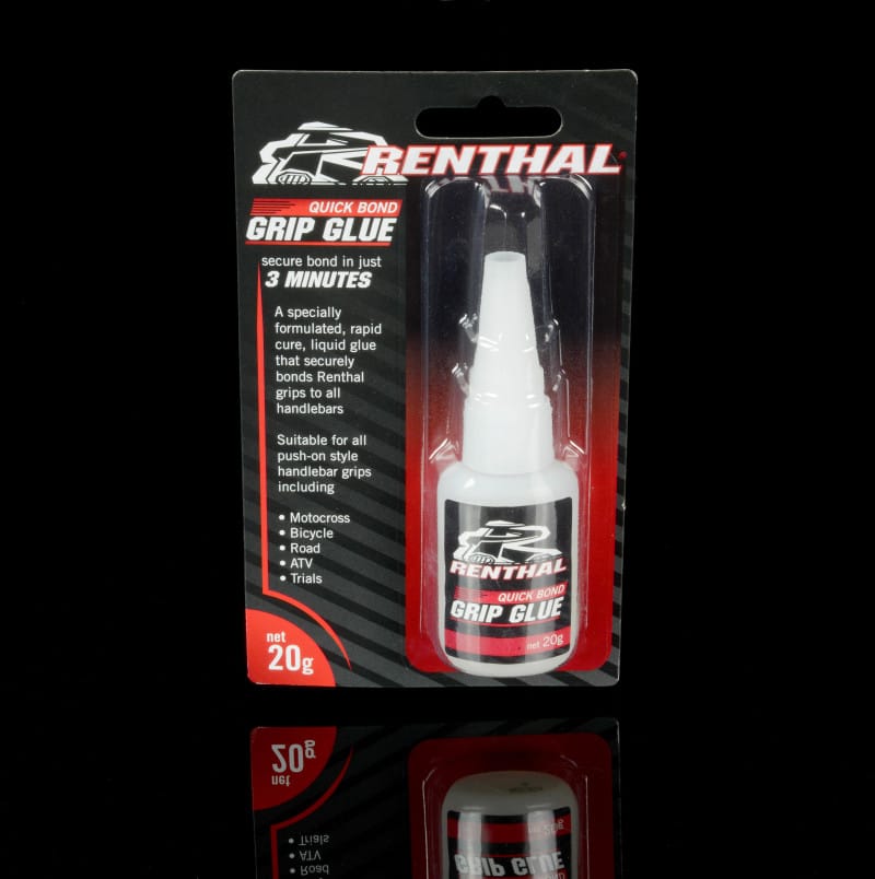 Renthal — Renthal Glue Quick Bond Grip - 20g
