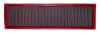 BMC — BMC 91-99 BMW 3 (E36) 325 TD Replacement Panel Air Filter
