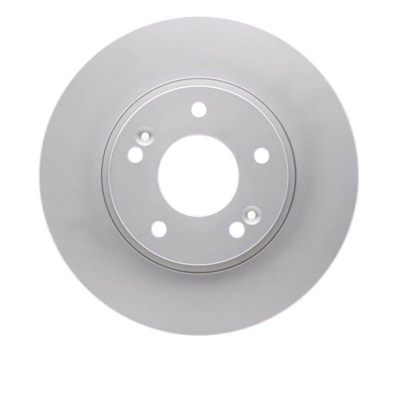 DFC — DFC 10-13 Kia Soul Front GeoSPEC Coated Rotor
DFC Brake Rotor