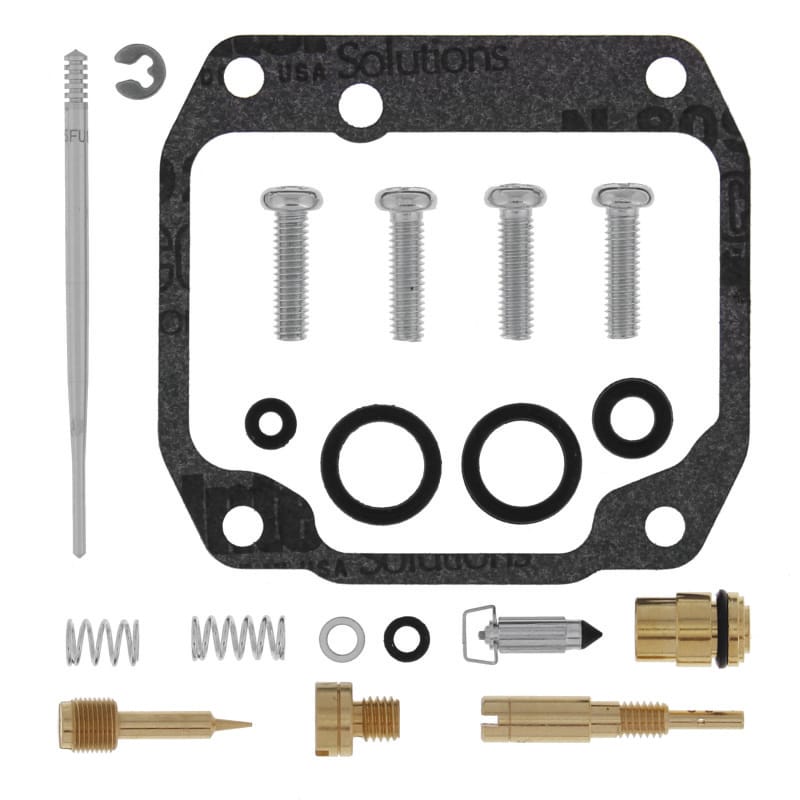 QuadBoss — QuadBoss 91-01 Suzuki LT-F160 QuadRunner Carburetor Kit