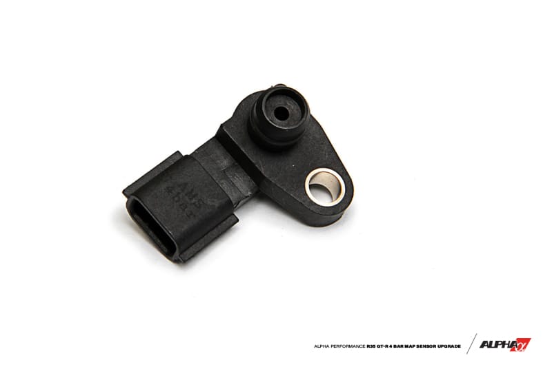 AMS — AMS Performance 2009+ Nissan GT-R R35 Alpha 4 Bar MAP sensor
R35 MAP Sensor