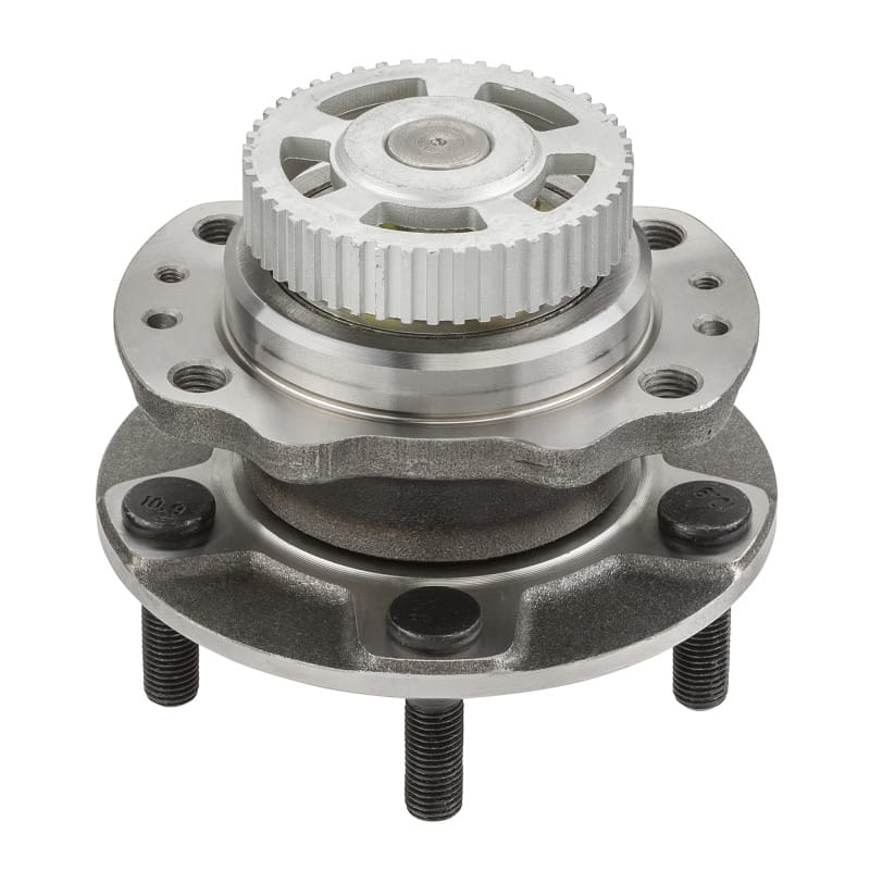 Moog — MOOG 96-00 Chrysler Town & Country Rear Hub Assembly