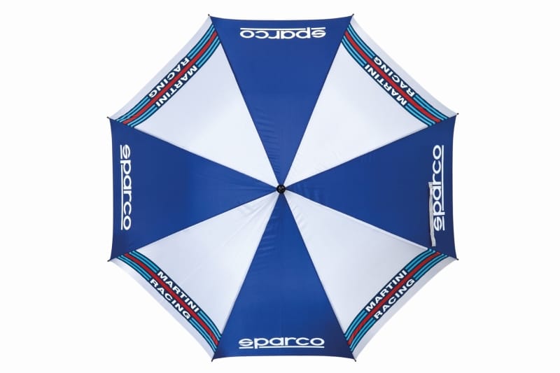 SPARCO — Sparco Umbrella Sparco Martini-Racing