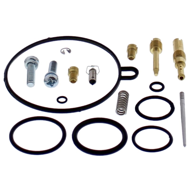All Balls Racing — All Balls Racing 91-94 Honda CT70 Trail Carburetor Rebuild Kit