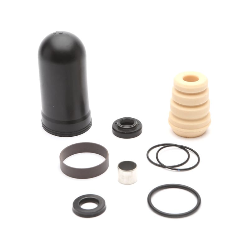 KYB Powersports — KYB 06-23 Yamaha YZ125-450 F/ Fantic Service Kit Rear Shock 46 mm. / 18 mm. 1