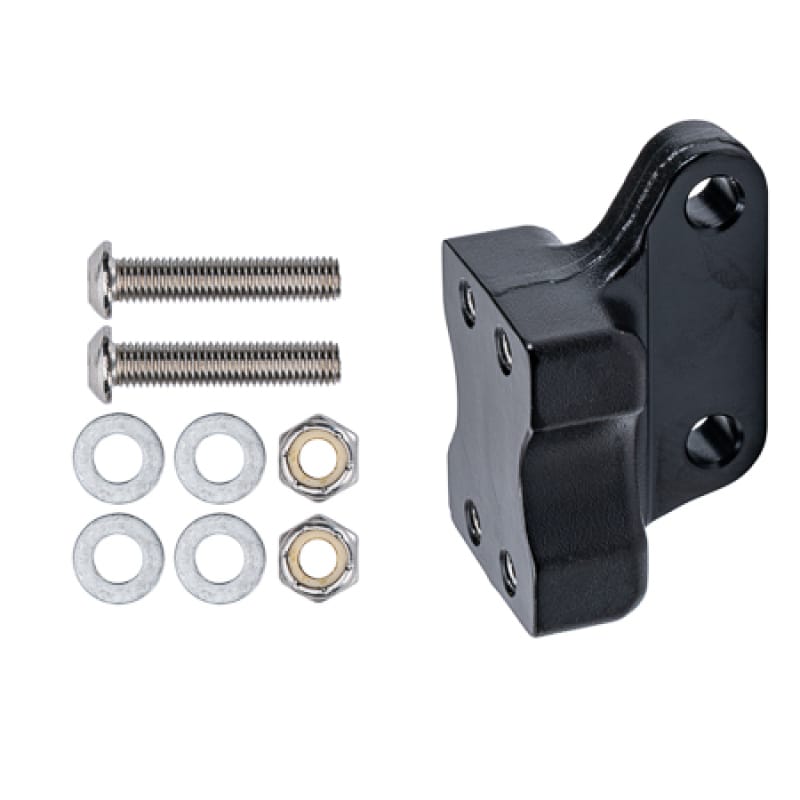 Wilwood — Wilwood Adjustable Pedal Head Kit w/Hardware