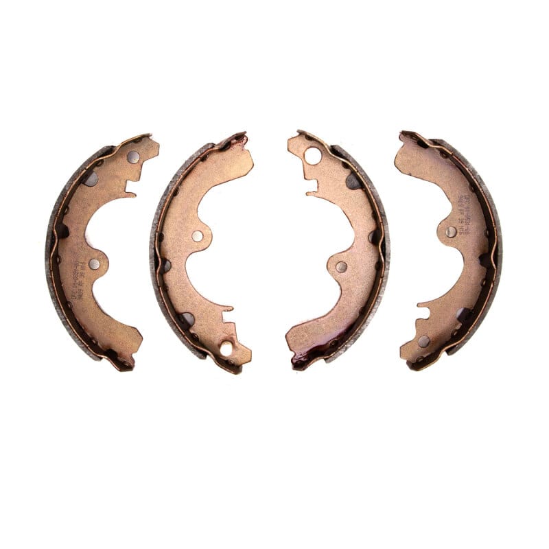 DFC — DFC 83-90 Toyota Tercel Rear Premium Service Shoes
DFC Brake Shoe Set
