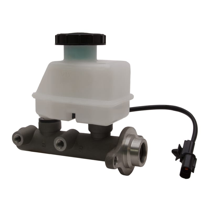 DFC — DFC 95-97 Hyundai Accent Brake Master Cylinder
DFC Brake Master Cyl
