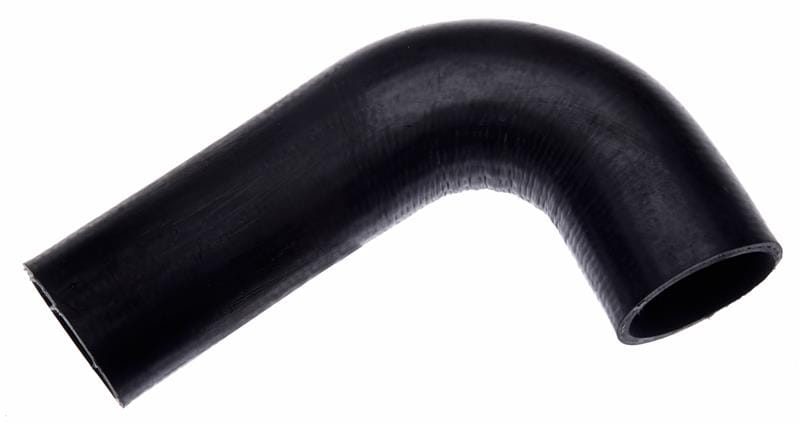 Gates — Gates 09-21 Freightliner Cascadia Detroit Diesel DD13 Diesel Lower Rad To Pipe Molded Coolant Hose
