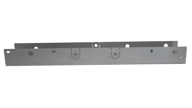 RustBuster — Rust Buster 2000-2006 Toyota Tundra Rear Frame Rail - Left