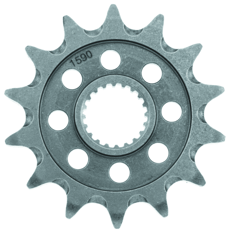 BikeMaster — BikeMaster Gas Gas Yamaha Front Sprocket 520 14T