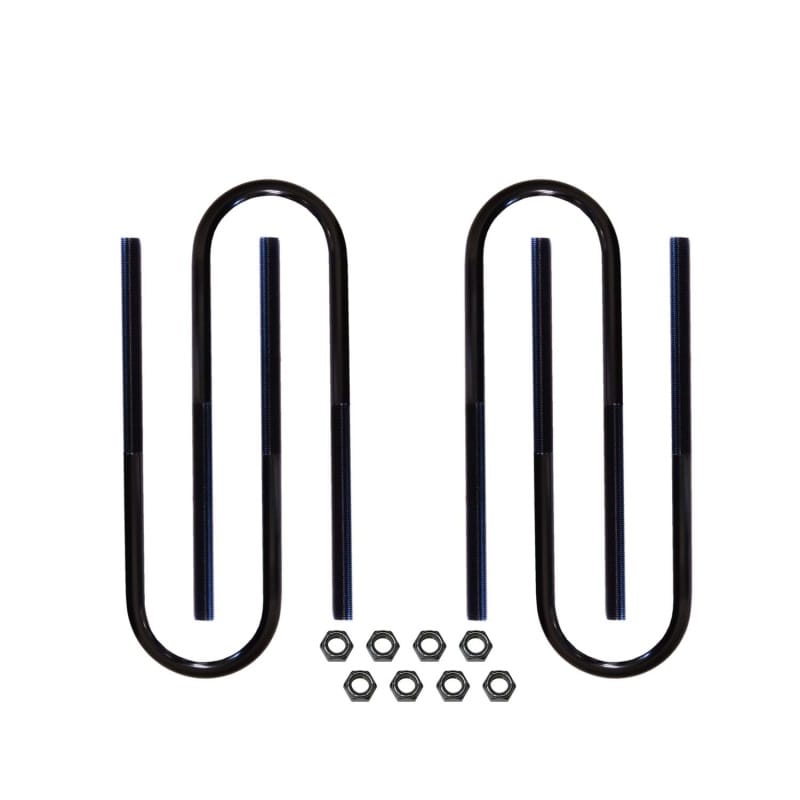 Skyjacker — Skyjacker Axle U-Bolt All Non-Spec Vehicles
Axle U-Bolt