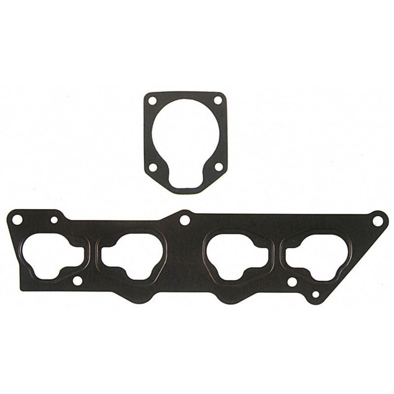 Fel-Pro — Fel-Pro Honda Civic MS 96415 Engine Intake Manifold Gasket Set