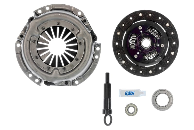 Exedy — Exedy OE 1974-1974 Toyota Corolla L4 Clutch Kit
