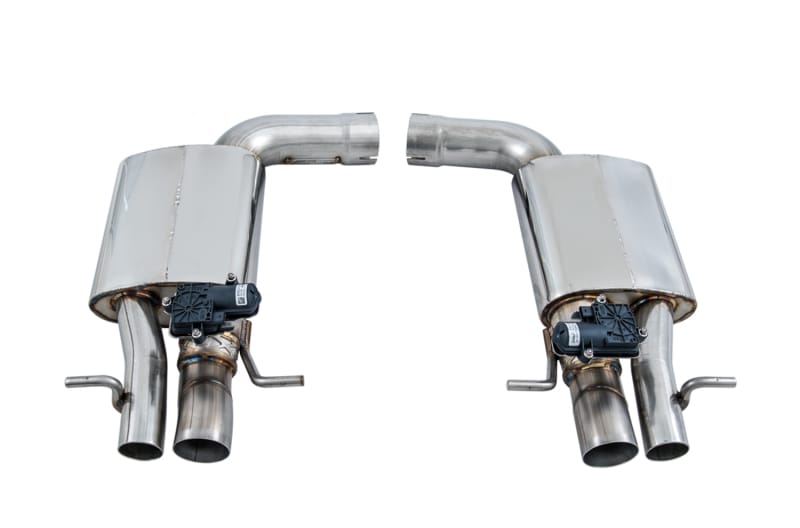 AWE Tuning — AWE Tuning Mercedes-Benz W205 AMG C63/S Coupe Track-to-SwitchPath Conversion Kit - Non-DPE Cars
Conversion Kit