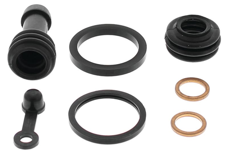 QuadBoss — QuadBoss Caliper Rebuild Kit