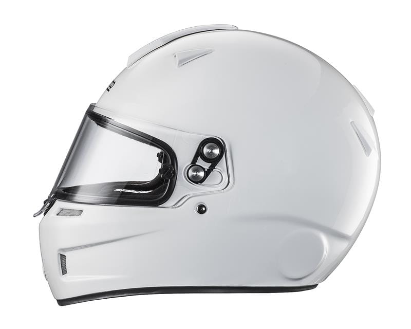 SPARCO — Sparco Helmet Sky KF-5W Xl White